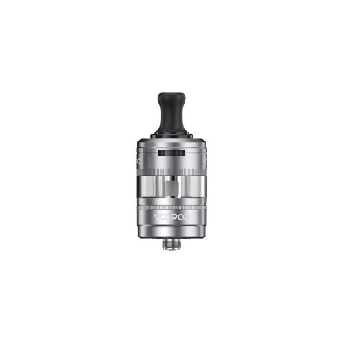 VooPoo PnP X Pod Tank MTL 5ml Silver